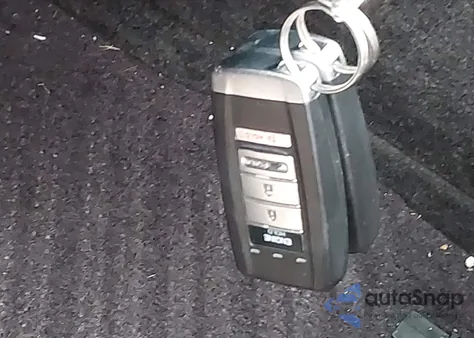 2016 Acura Mdx Advance Entertainment Packages/Advance Package из США, поврежденный, VIN 5FRYD4H91GB052135